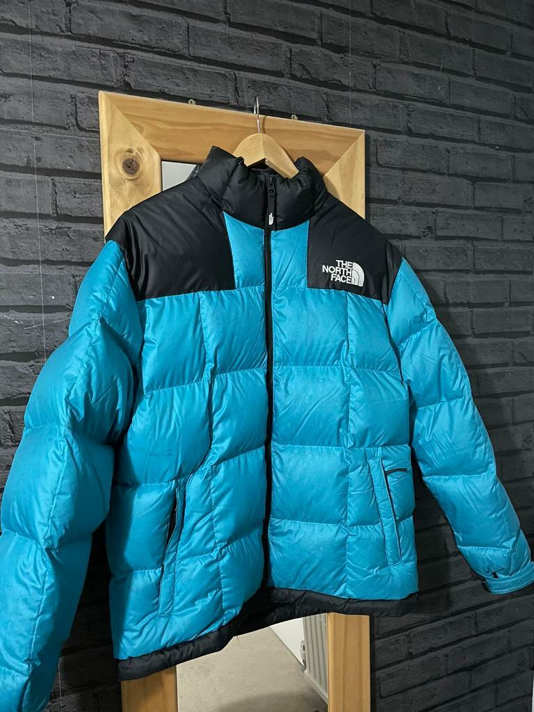 gumtree north face jacket